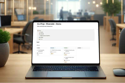 Les avantages d'une administration PPE digitale en Suisse